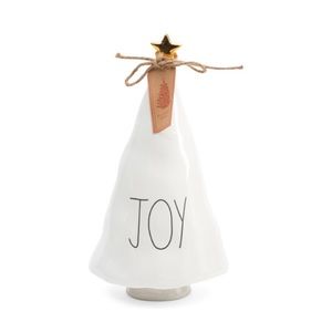 Rae Dunn Joy Tree